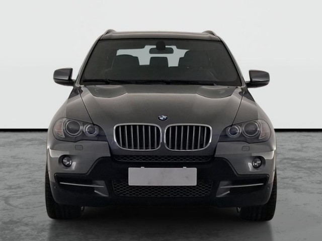 BMW X5  xDrive35d 