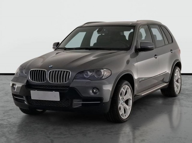 BMW X5  xDrive35d 
