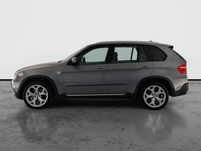BMW X5  xDrive35d 
