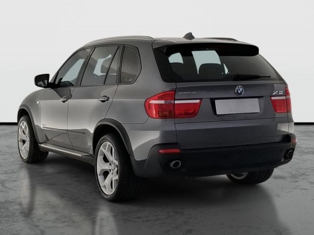 BMW X5  xDrive35d 