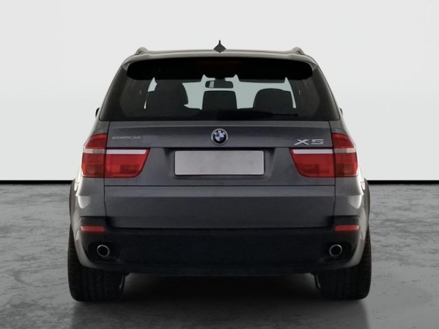 BMW X5  xDrive35d 