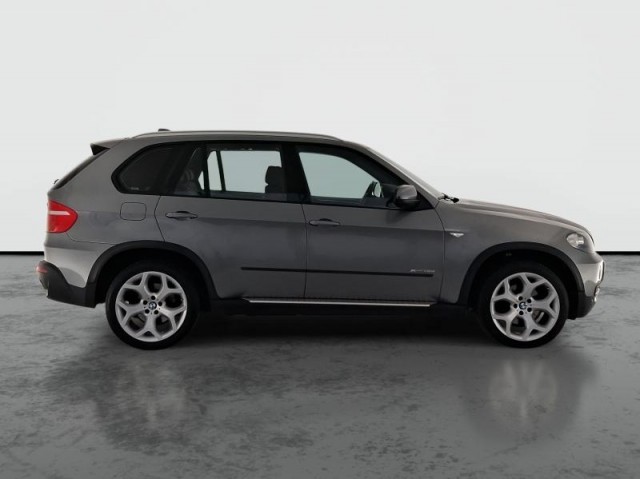 BMW X5  xDrive35d 