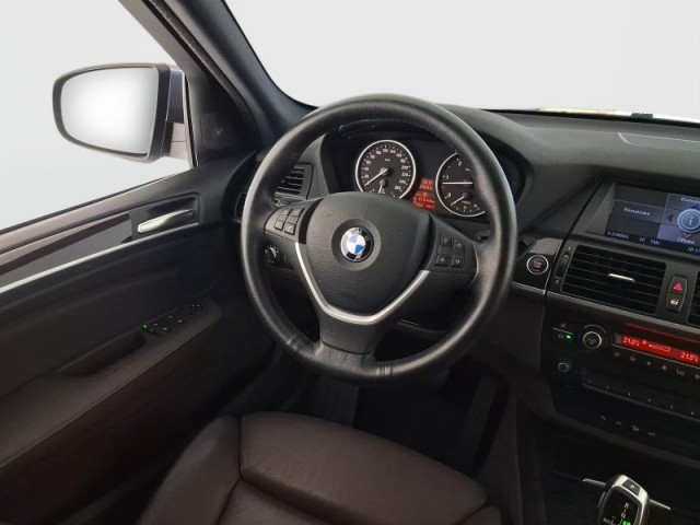 BMW X5  xDrive35d 