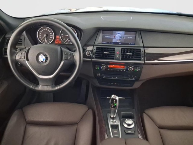 BMW X5  xDrive35d 