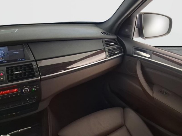 BMW X5  xDrive35d 