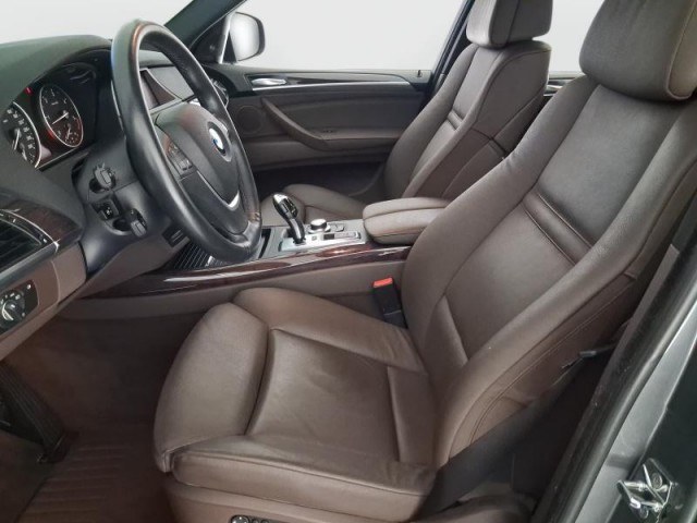 BMW X5  xDrive35d 