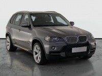 BMW X5  xDrive35d 