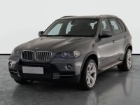 BMW X5  xDrive35d 