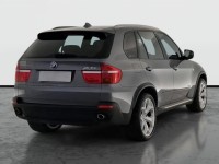 BMW X5  xDrive35d 
