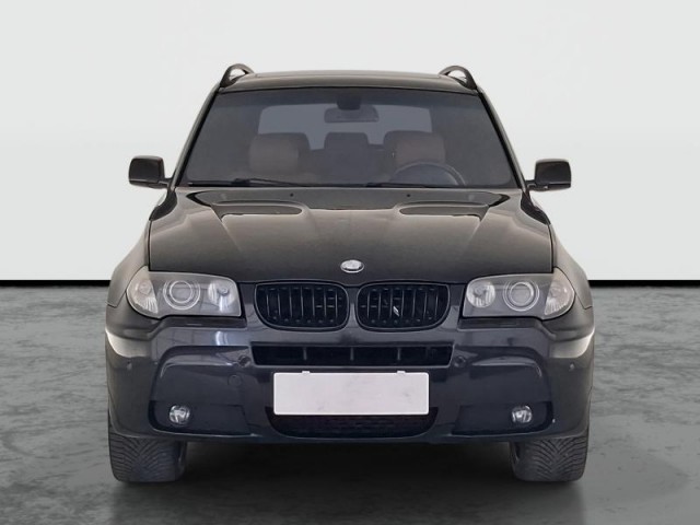BMW X3  3.0d Individual