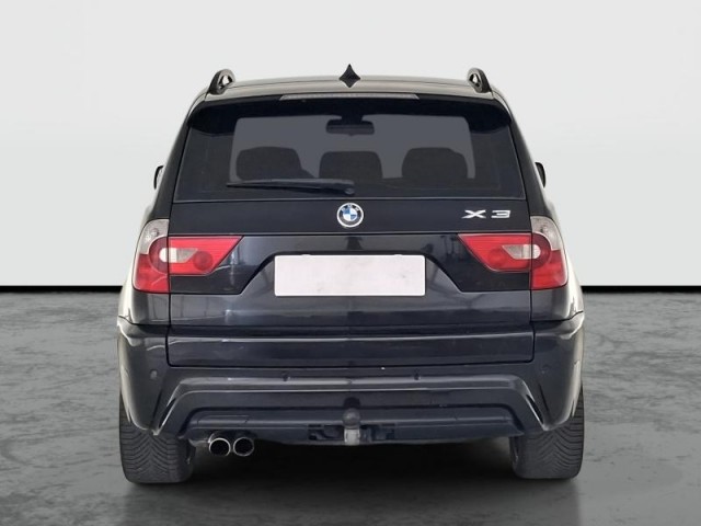 BMW X3  3.0d Individual