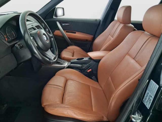 BMW X3  3.0d Individual