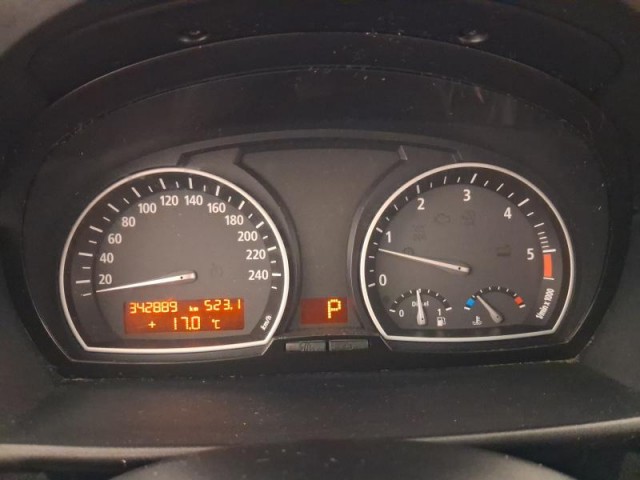 BMW X3  3.0d Individual