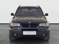 BMW X3  3.0d Individual