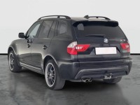 BMW X3  3.0d Individual