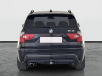 BMW X3  3.0d Individual