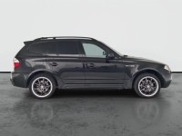 BMW X3  3.0d Individual