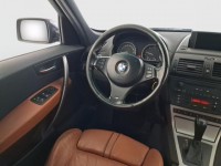 BMW X3  3.0d Individual