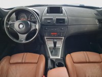 BMW X3  3.0d Individual