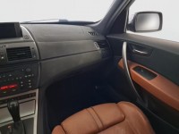 BMW X3  3.0d Individual