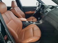 BMW X3  3.0d Individual