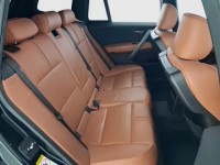 BMW X3  3.0d Individual