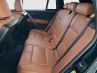 BMW X3  3.0d Individual
