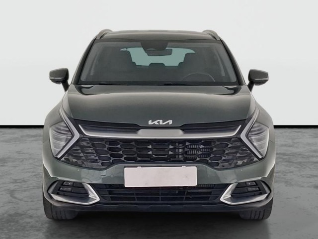 Kia Sportage  1.6 T-GDI MHEV 