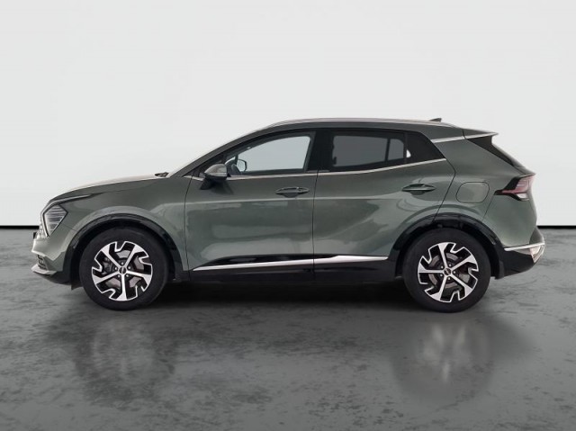 Kia Sportage  1.6 T-GDI MHEV 