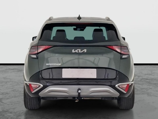 Kia Sportage  1.6 T-GDI MHEV 
