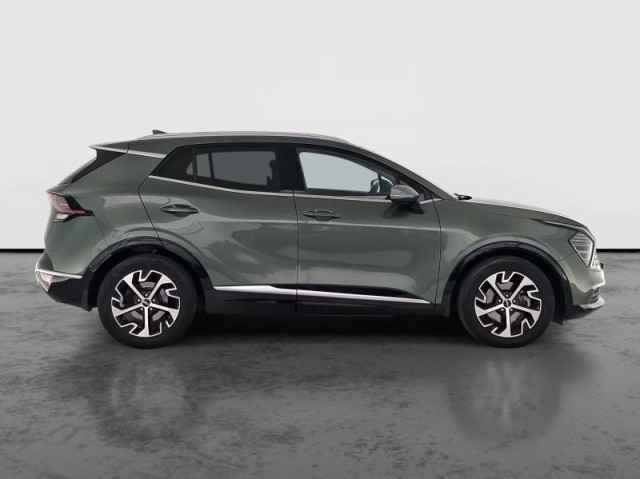 Kia Sportage  1.6 T-GDI MHEV 