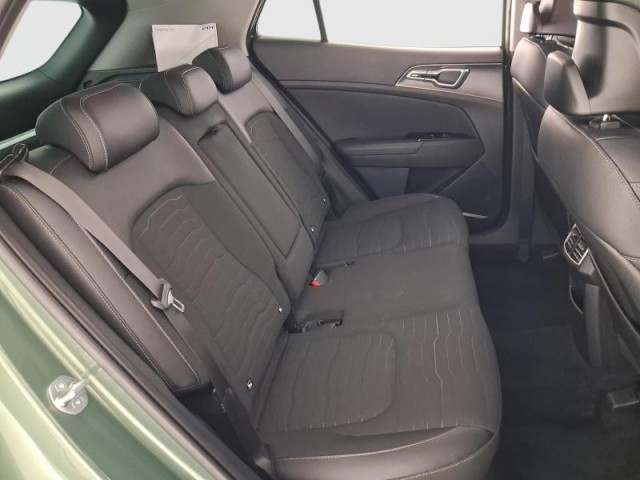 Kia Sportage  1.6 T-GDI MHEV 