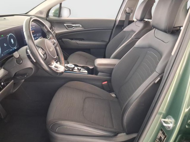 Kia Sportage  1.6 T-GDI MHEV 