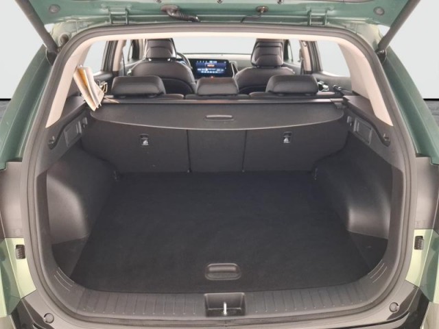 Kia Sportage  1.6 T-GDI MHEV 