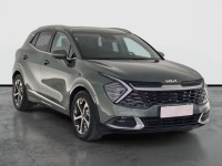 Kia Sportage  1.6 T-GDI MHEV 