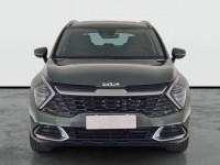 Kia Sportage  1.6 T-GDI MHEV 
