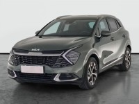 Kia Sportage  1.6 T-GDI MHEV 