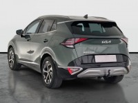 Kia Sportage  1.6 T-GDI MHEV 