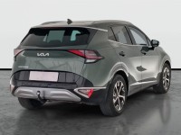 Kia Sportage  1.6 T-GDI MHEV 