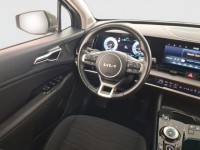 Kia Sportage  1.6 T-GDI MHEV 