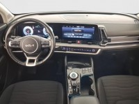 Kia Sportage  1.6 T-GDI MHEV 