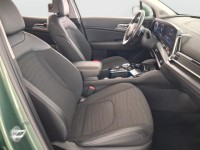 Kia Sportage  1.6 T-GDI MHEV 