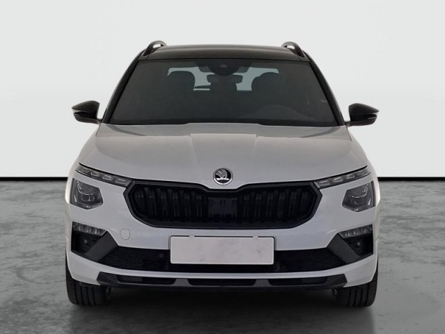 Škoda Kamiq  1.0 TSI Monte Carlo