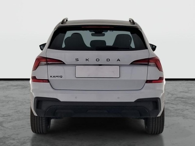 Škoda Kamiq  1.0 TSI Monte Carlo