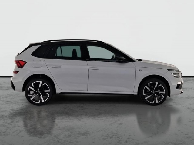 Škoda Kamiq  1.0 TSI Monte Carlo