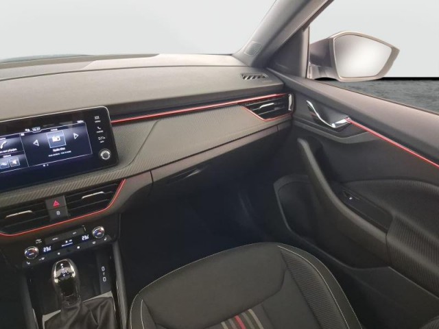 Škoda Kamiq  1.0 TSI Monte Carlo