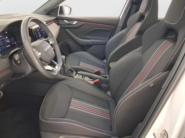 Škoda Kamiq  1.0 TSI Monte Carlo