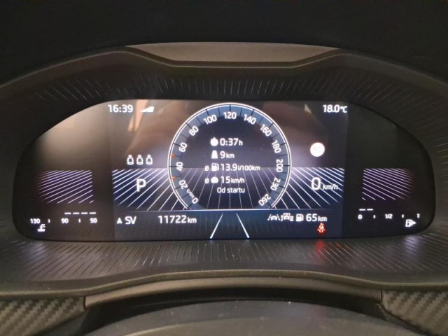 Škoda Kamiq  1.0 TSI Monte Carlo