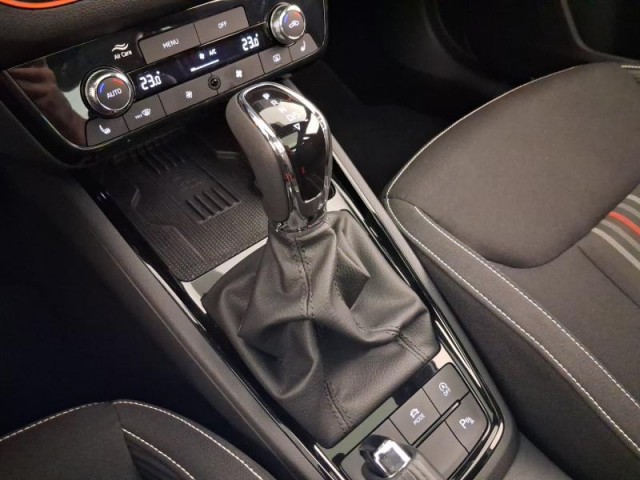 Škoda Kamiq  1.0 TSI Monte Carlo
