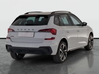 Škoda Kamiq  1.0 TSI Monte Carlo